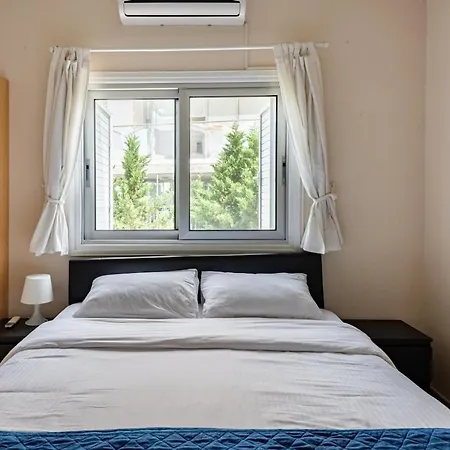 Central, Renovated, Fully Equipped, Spacious 3bd * Strovolos