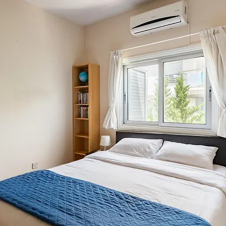 Central, Renovated, Fully Equipped, Spacious 3bd Strovolos