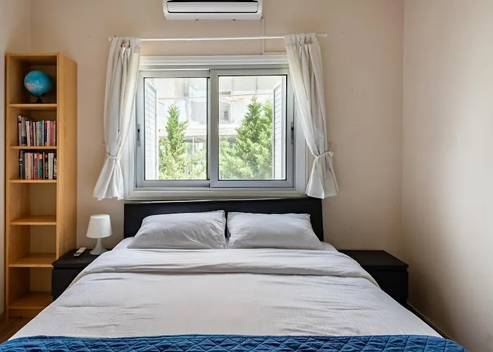 Central, Renovated, Fully Equipped, Spacious 3bd * Strovolos