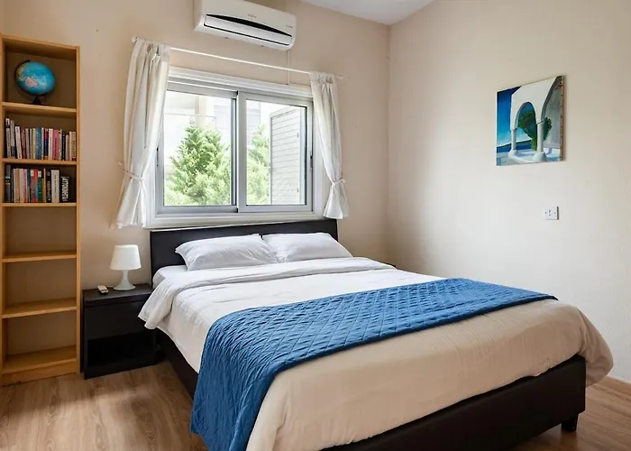 Central, Renovated, Fully Equipped, Spacious 3bd Apartmán